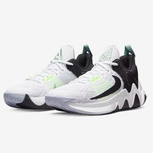 Nike x Giannis Immortality 2 | BRAND NEW | Size 10